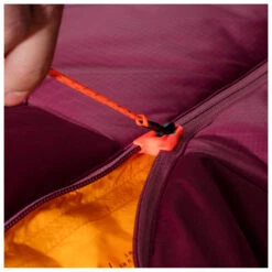 Mammut Women's Protect Fiber Bag -21C - Synthetic Sleeping Bag 12 Mammut Women's Protect Fiber Bag -21C - Synthetic Sleeping Bag -Brunner Sales 2025 mammut womens protect fiber bag 21c synthetic sleeping bag detail 5