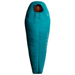 Mammut Women's Relax Down Bag -2C - Down Sleeping Bag