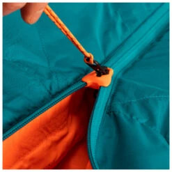 Mammut Women's Relax Down Bag -2C - Down Sleeping Bag -Brunner Sales 2025 mammut womens relax down bag 2c down sleeping bag detail 4