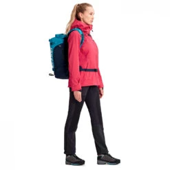 Mammut Women's Trion Nordwand 28 - Mountaineering Backpack 10 Mammut Women's Trion Nordwand 28 - Mountaineering Backpack -Brunner Sales 2025 mammut womens trion nordwand 28 mountaineering backpack detail 3