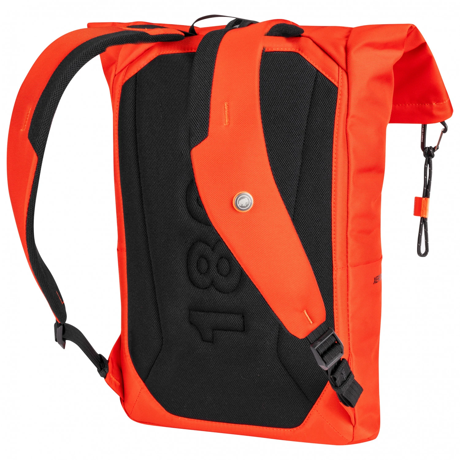Mammut Xeron 15 - Daypack 4 Mammut Xeron 15 - Daypack - Image 2