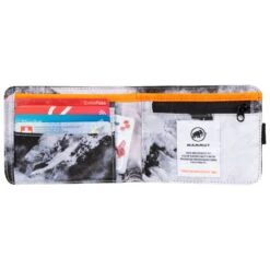 Mammut Xeron Wallet - Wallet 5 Mammut Xeron Wallet - Wallet -Brunner Sales 2025 mammut xeron wallet wallet detail 2