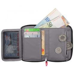 Mammut Zip Wallet - Wallet 5 Mammut Zip Wallet - Wallet -Brunner Sales 2025 mammut zip wallet wallet detail 2