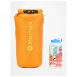 Marmot Helium - Down Sleeping Bag -Brunner Sales 2025 marmot helium down sleeping bag detail 6