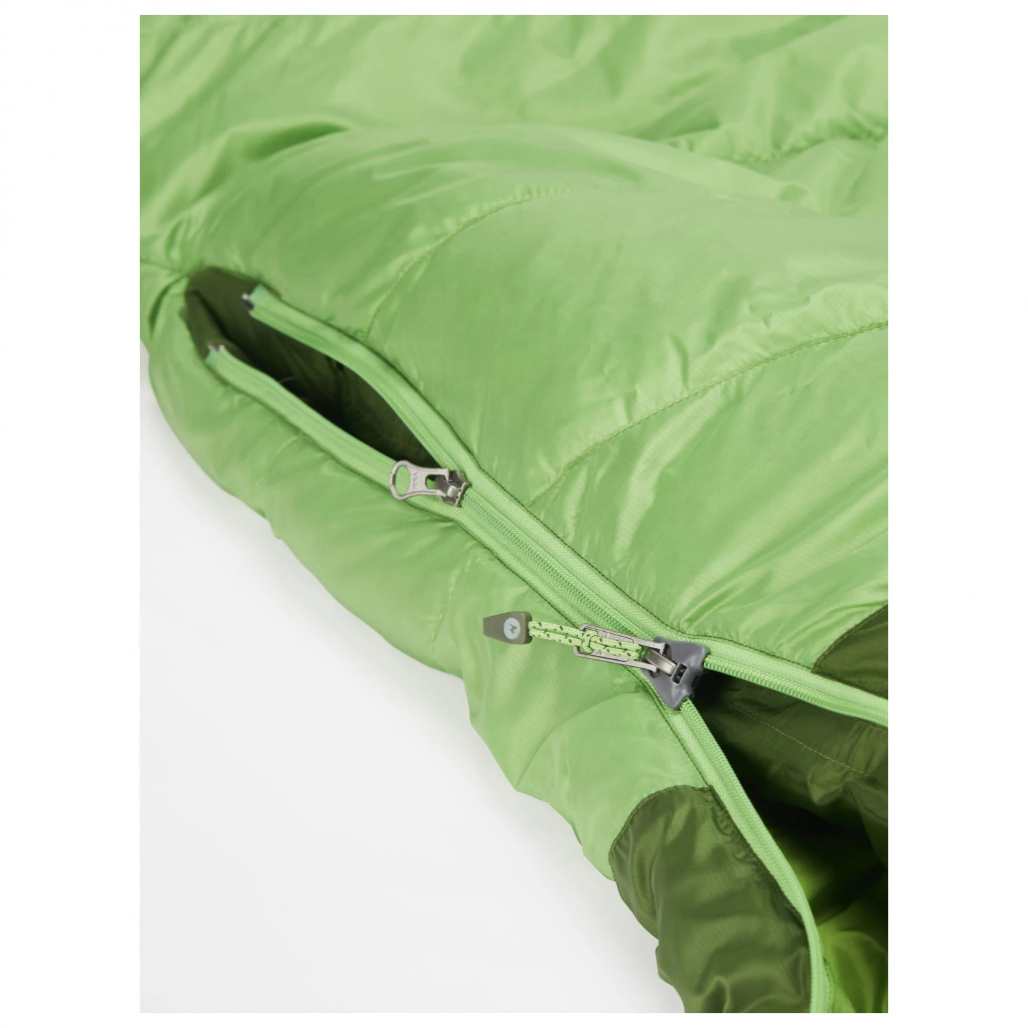 Marmot Hydrogen - Down Sleeping Bag 6 Marmot Hydrogen - Down Sleeping Bag - Image 4