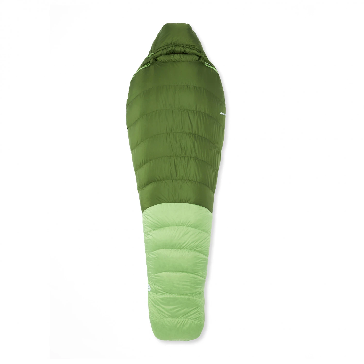 Marmot Hydrogen - Down Sleeping Bag 3 Marmot Hydrogen - Down Sleeping Bag