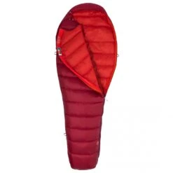 Marmot Micron 40 - Down Sleeping Bag -Brunner Sales 2025 marmot micron 40 down sleeping bag detail 3