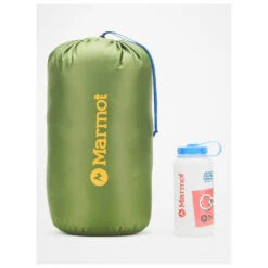 Marmot Never Summer - Down Sleeping Bag 9 Marmot Never Summer - Down Sleeping Bag -Brunner Sales 2025 marmot never summer down sleeping bag detail 4
