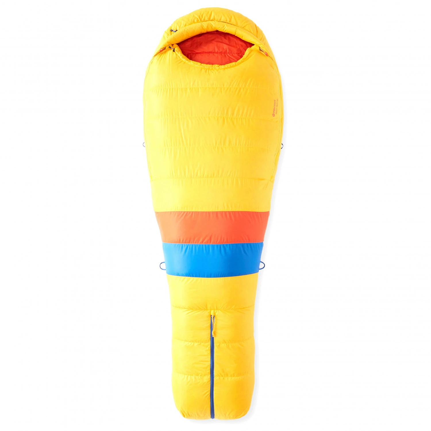 Marmot Never Summer - Down Sleeping Bag 3 Marmot Never Summer - Down Sleeping Bag