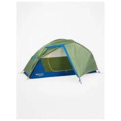 Marmot Tungsten 1P - 1-person Tent 10 Marmot Tungsten 1P - 1-person Tent -Brunner Sales 2025 marmot tungsten 1p 1 person tent detail 3