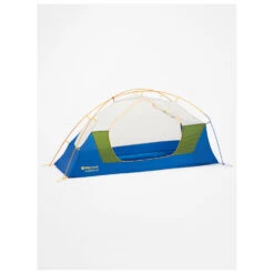 Marmot Tungsten 1P - 1-person Tent 13 Marmot Tungsten 1P - 1-person Tent -Brunner Sales 2025 marmot tungsten 1p 1 person tent detail 6