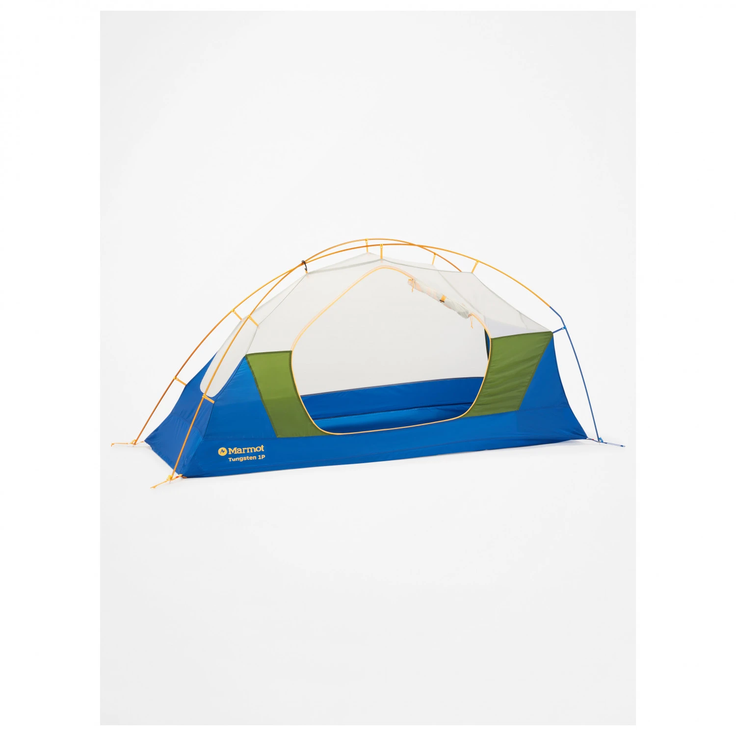 Marmot Tungsten 1P - 1-person Tent 8 Marmot Tungsten 1P - 1-person Tent - Image 6