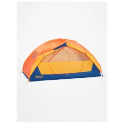 Marmot Tungsten 2P - 2-person Tent 14 Marmot Tungsten 2P - 2-person Tent -Brunner Sales 2025 marmot tungsten 2p 2 person tent detail 4