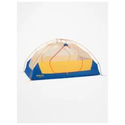 Marmot Tungsten 2P - 2-person Tent 15 Marmot Tungsten 2P - 2-person Tent -Brunner Sales 2025 marmot tungsten 2p 2 person tent detail 5