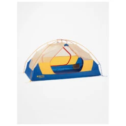 Marmot Tungsten 2P - 2-person Tent 16 Marmot Tungsten 2P - 2-person Tent -Brunner Sales 2025 marmot tungsten 2p 2 person tent detail 6