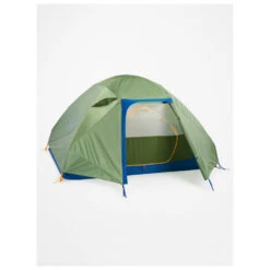 Marmot Tungsten 4P - 4-person Tent 12 Marmot Tungsten 4P - 4-person Tent -Brunner Sales 2025 marmot tungsten 4p 4 person tent detail 4