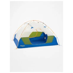 Marmot Tungsten 4P - 4-person Tent 14 Marmot Tungsten 4P - 4-person Tent -Brunner Sales 2025 marmot tungsten 4p 4 person tent detail 6