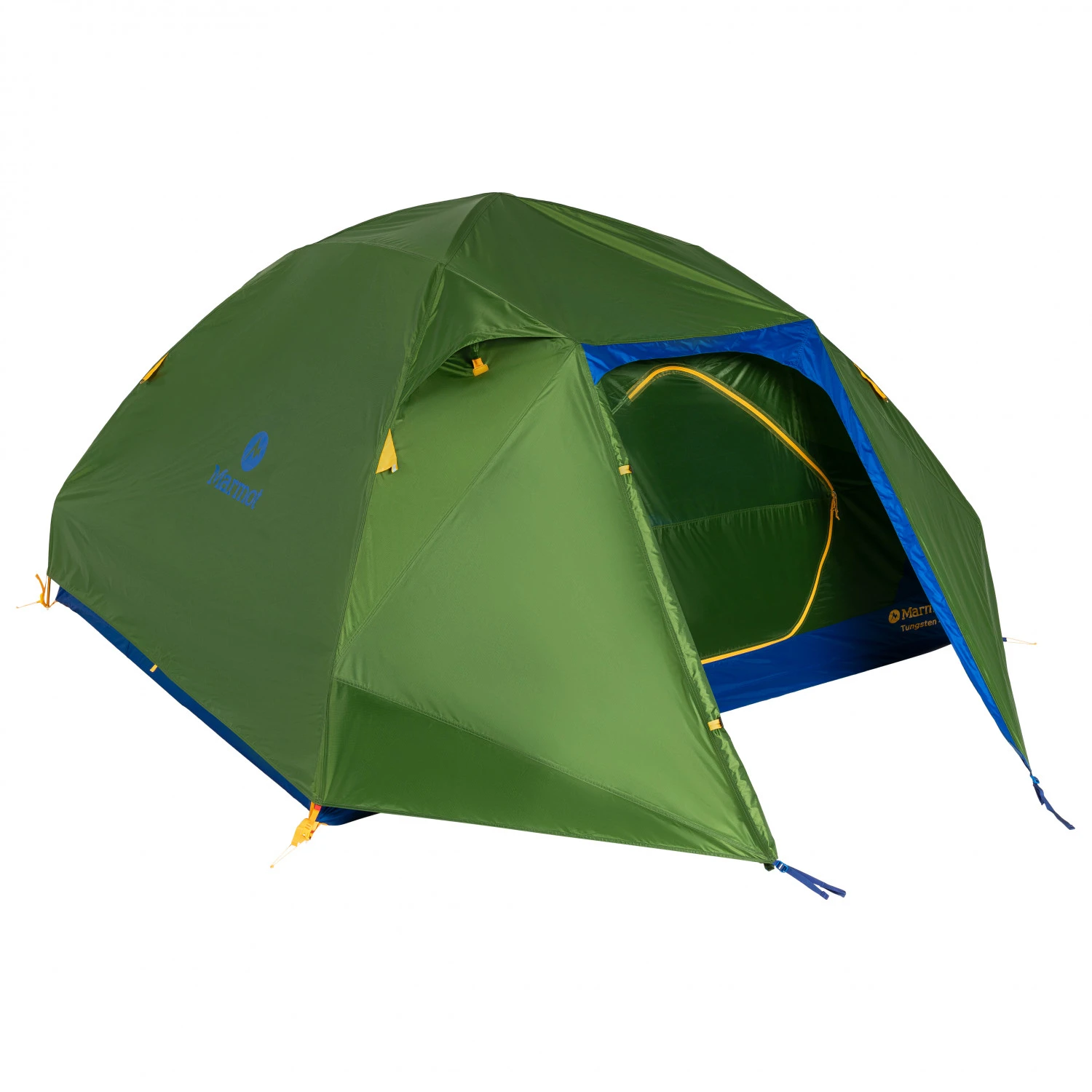 Marmot Tungsten 4P - 4-person Tent 3 Marmot Tungsten 4P - 4-person Tent