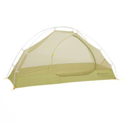 Marmot Tungsten Ul 1P - 1-person Tent -Brunner Sales 2025 marmot tungsten ul 1p 1 person tent detail 4