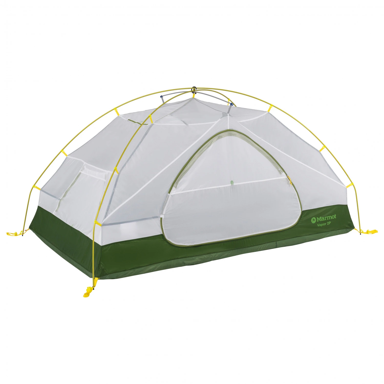 Marmot Vapor 2P - 2-person Tent 4 Marmot Vapor 2P - 2-person Tent - Image 2