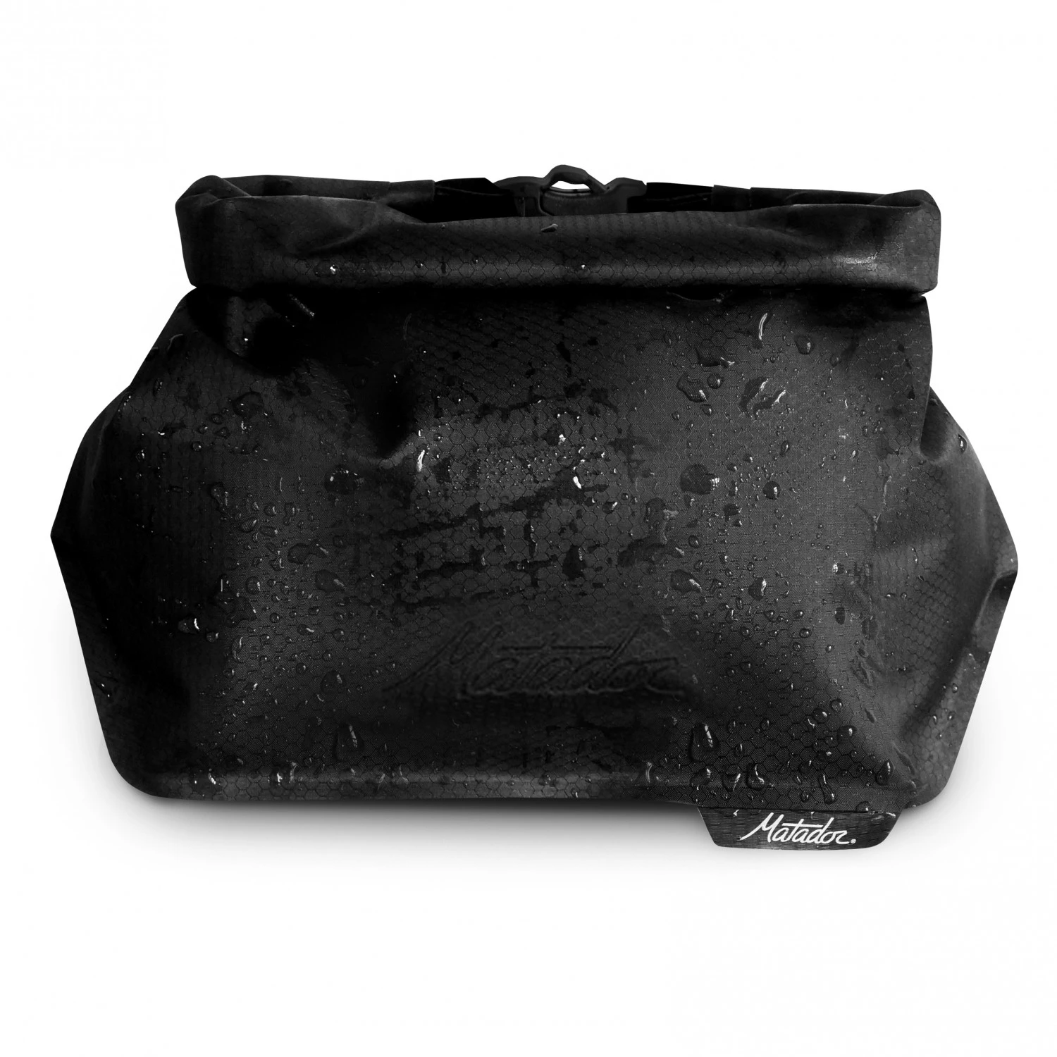 Matador Flatpak Toiletry Case - Wash Bag 3 Matador Flatpak Toiletry Case - Wash Bag