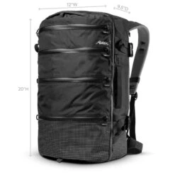 Matador Segmented Backpack 28 - Luggage