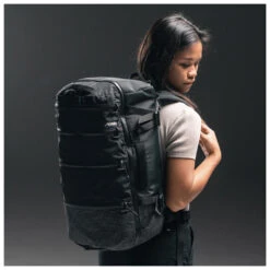Matador Segmented Backpack 28 - Luggage -Brunner Sales 2025 matador segmented backpack 28 luggage detail 4