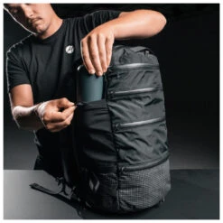 Matador Segmented Backpack 28 - Luggage -Brunner Sales 2025 matador segmented backpack 28 luggage detail 5