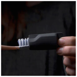 Matador Toothbrush Caps (2-Pack) -Brunner Sales 2025 matador toothbrush caps 2 pack detail 4