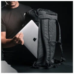 Matador Travel Pack 45 - Luggage 8 Matador Travel Pack 45 - Luggage -Brunner Sales 2025 matador travel pack 45 luggage detail 3