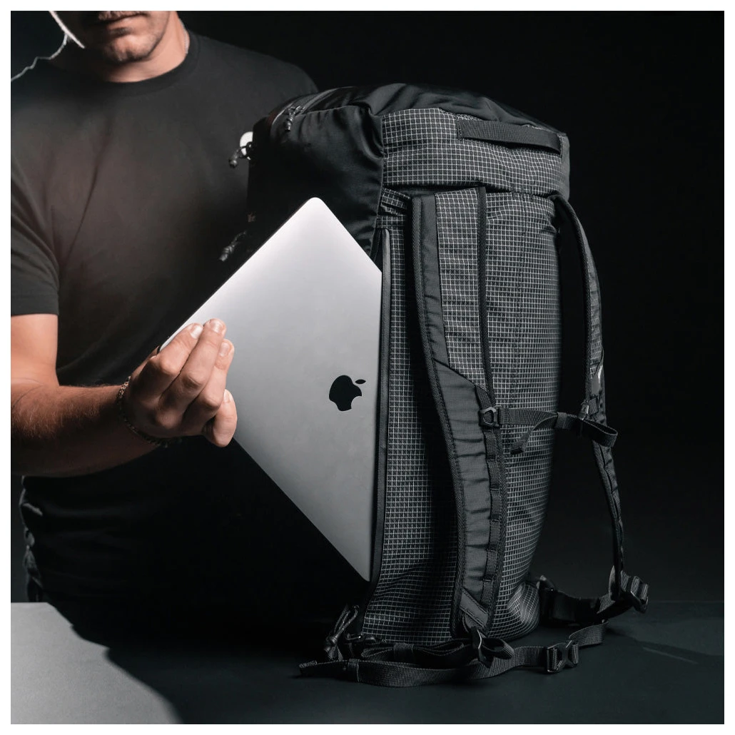 Matador Travel Pack 45 - Luggage 5 Matador Travel Pack 45 - Luggage - Image 3