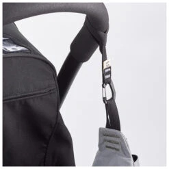 Lark Straps - Hanger Loop 8 Lark Straps - Hanger Loop -Brunner Sales 2025 meromero lark straps hanger loop detail 3