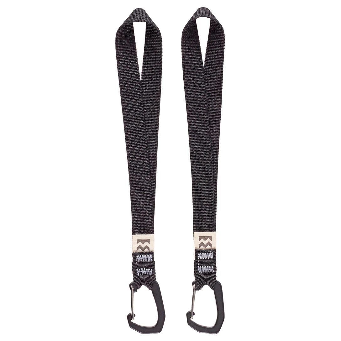 Lark Straps - Hanger Loop 3 Lark Straps - Hanger Loop