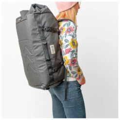 Smögen Duffle - Luggage 10 Smögen Duffle - Luggage -Brunner Sales 2025 meromero smoegen duffle luggage detail 2