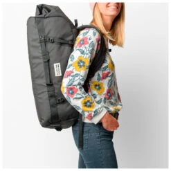 Smögen Duffle - Luggage 11 Smögen Duffle - Luggage -Brunner Sales 2025 meromero smoegen duffle luggage detail 3