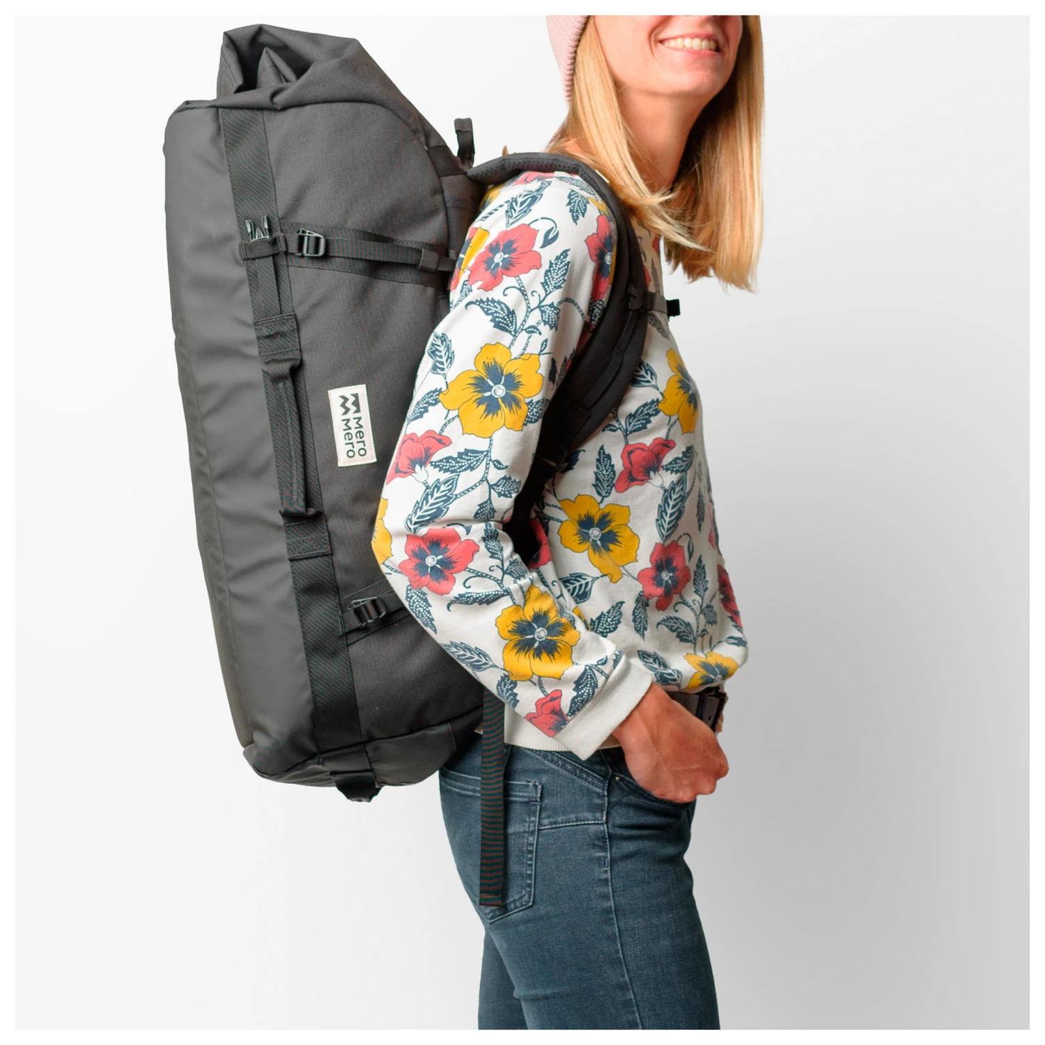 Smögen Duffle - Luggage 5 Smögen Duffle - Luggage - Image 3