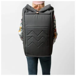 Smögen Duffle - Luggage 12 Smögen Duffle - Luggage -Brunner Sales 2025 meromero smoegen duffle luggage detail 4