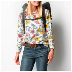 Smögen Duffle - Luggage 13 Smögen Duffle - Luggage -Brunner Sales 2025 meromero smoegen duffle luggage detail 5