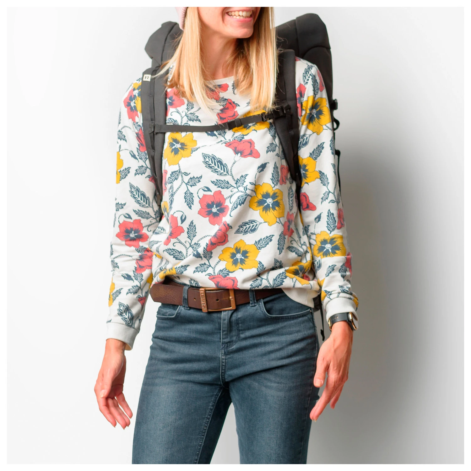 Smögen Duffle - Luggage 7 Smögen Duffle - Luggage - Image 5