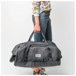 Smögen Duffle - Luggage 14 Smögen Duffle - Luggage -Brunner Sales 2025 meromero smoegen duffle luggage detail 6