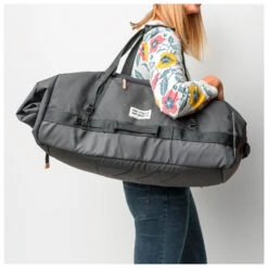 Smögen Duffle - Luggage 15 Smögen Duffle - Luggage -Brunner Sales 2025 meromero smoegen duffle luggage detail 7