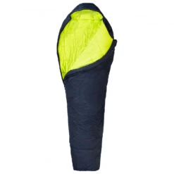 Millet Baikal 1100 - Synthetic Sleeping Bag -Brunner Sales 2025 millet baikal 1100 synthetic sleeping bag detail 2