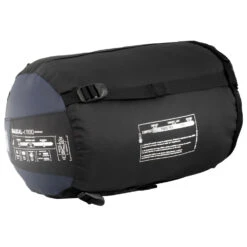 Millet Baikal 1100 - Synthetic Sleeping Bag -Brunner Sales 2025 millet baikal 1100 synthetic sleeping bag detail 4