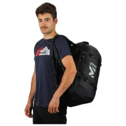 Millet Divino Duffle 40 - Luggage -Brunner Sales 2025 millet divino duffle 40 luggage detail 10