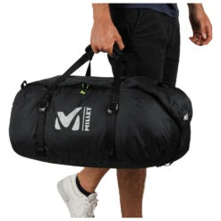 Millet Divino Duffle 40 - Luggage -Brunner Sales 2025 millet divino duffle 40 luggage detail 11