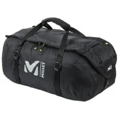 Millet Divino Duffle 40 - Luggage -Brunner Sales 2025 millet divino duffle 40 luggage detail 2