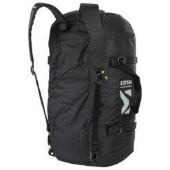 Millet Divino Duffle 40 - Luggage -Brunner Sales 2025 millet divino duffle 40 luggage detail 4