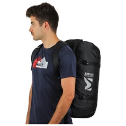 Millet Divino Duffle 40 - Luggage -Brunner Sales 2025 millet divino duffle 40 luggage detail 9