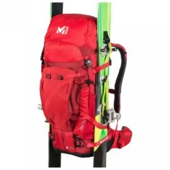 Millet Peuterey Integrale 35+10 - Mountaineering Backpack 11 Millet Peuterey Integrale 35+10 - Mountaineering Backpack -Brunner Sales 2025 millet peuterey integrale 35 10 mountaineering backpack detail 3