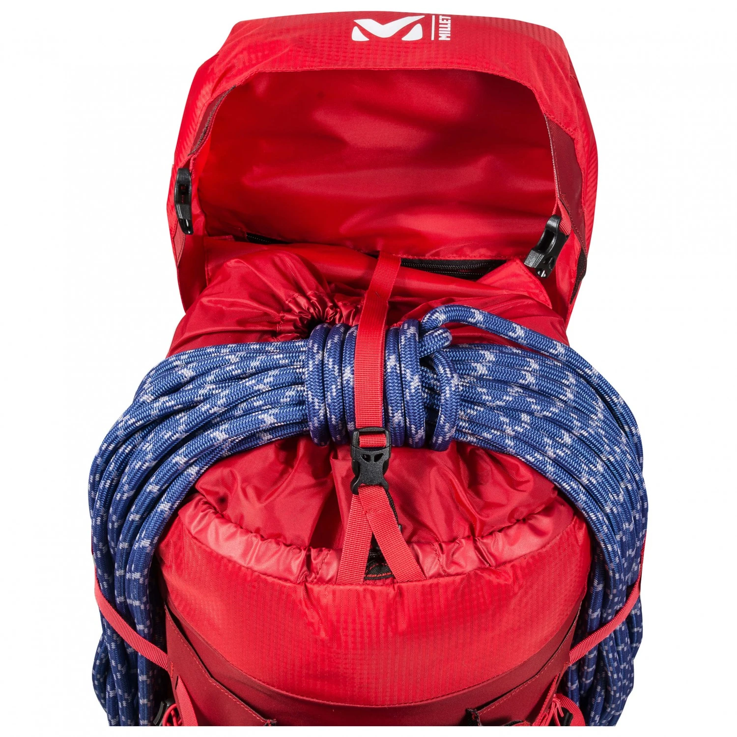 Millet Peuterey Integrale 35+10 - Mountaineering Backpack 6 Millet Peuterey Integrale 35+10 - Mountaineering Backpack - Image 4